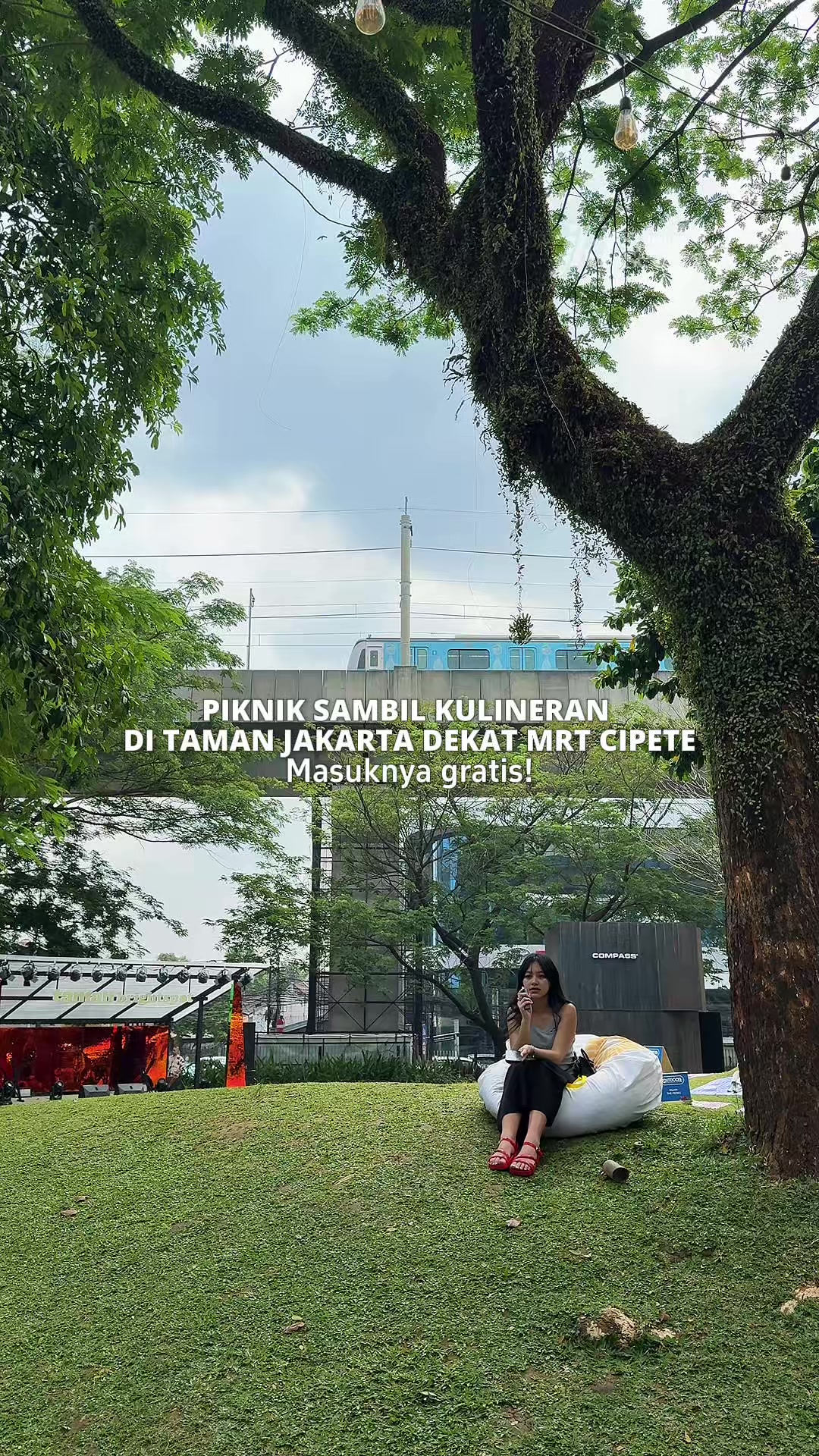 @Jakarta Spot Seeker