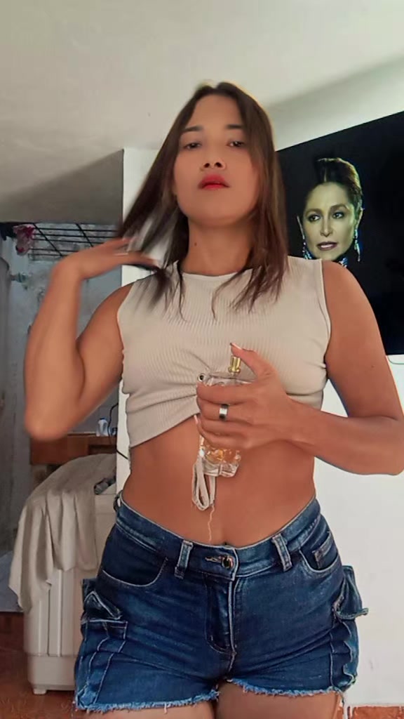 @Damaris oficial