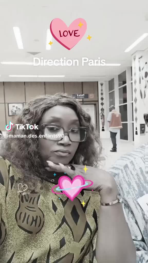 @kassim Traore