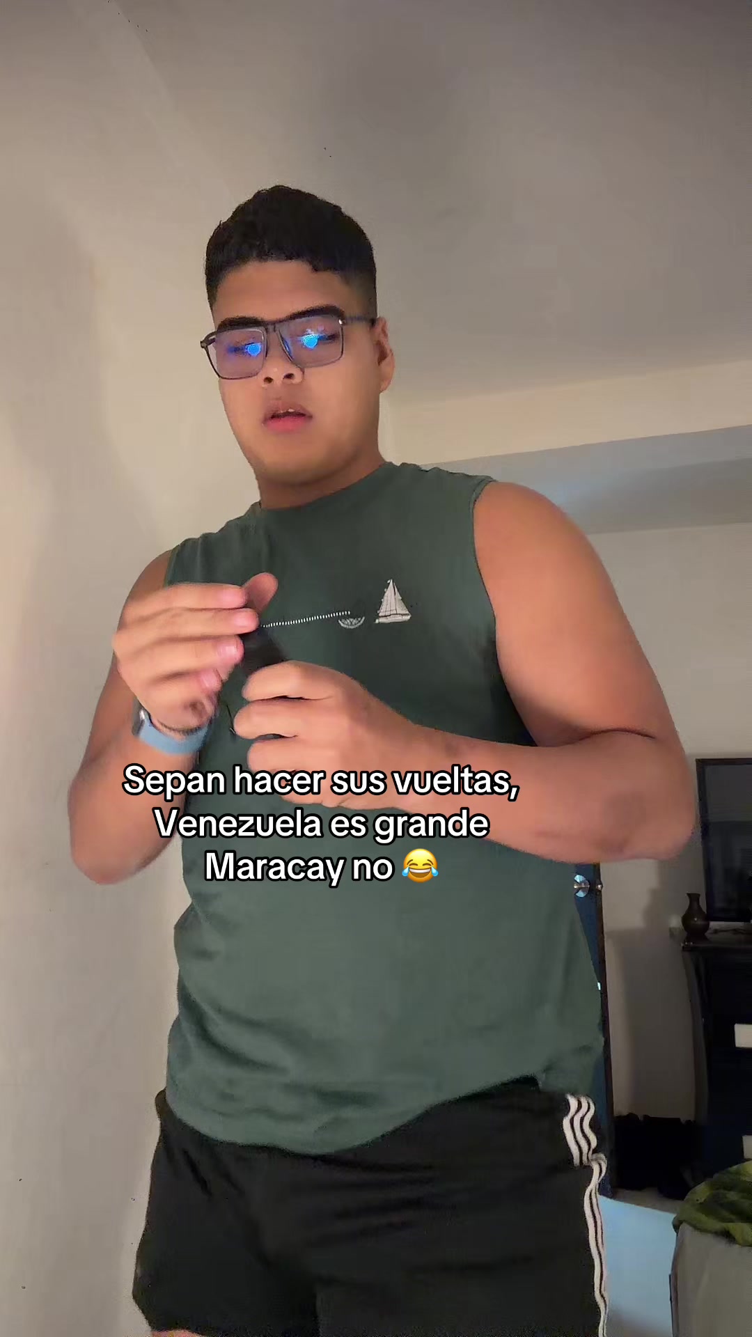@Roberto verenzuela