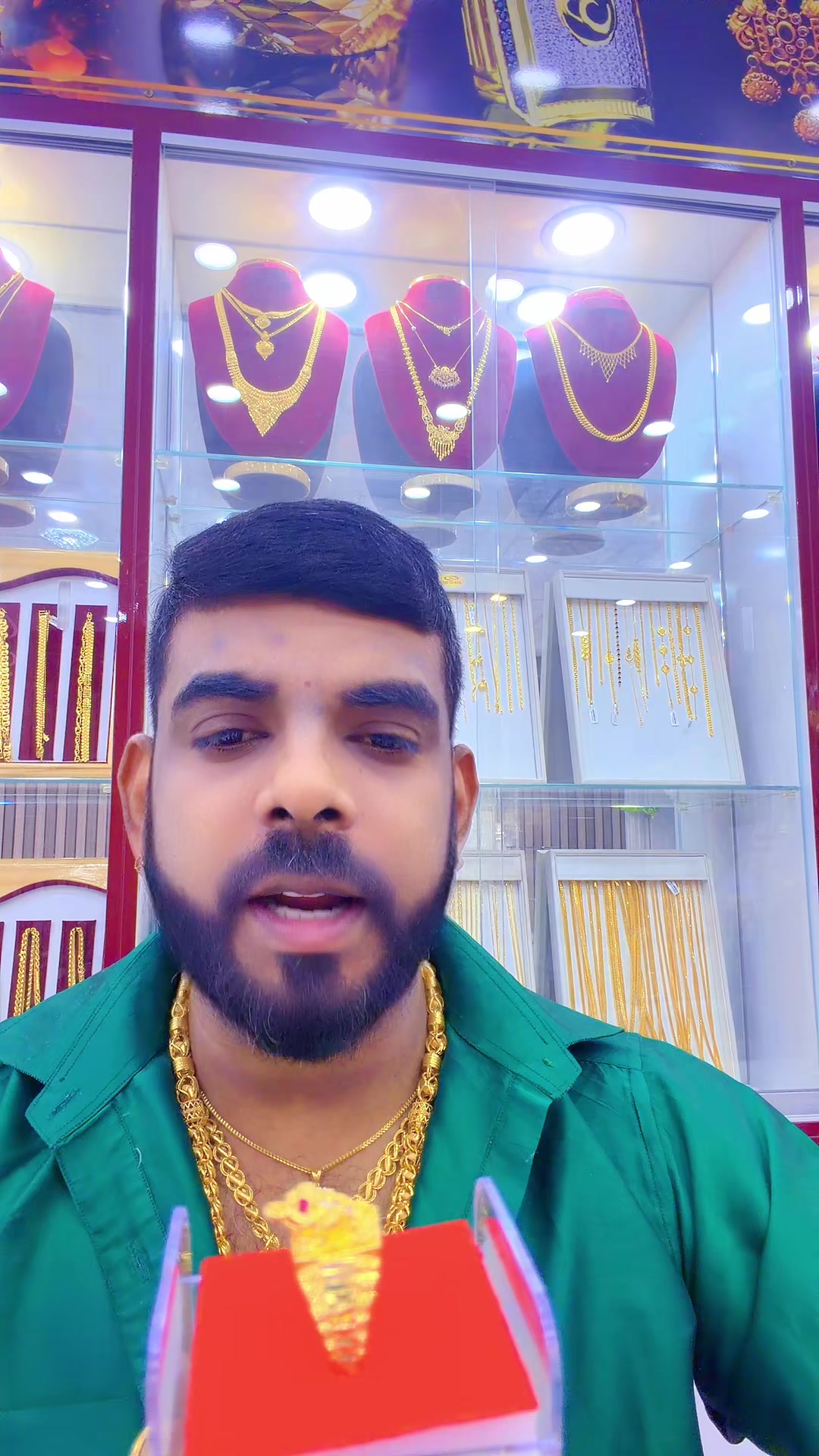 @RAJEE JEWELLERY 🧿