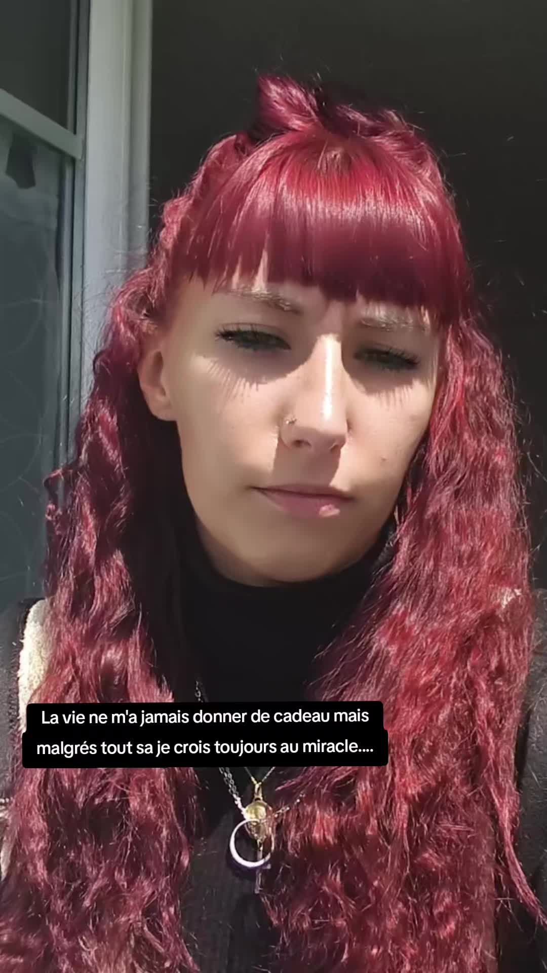 @La Femme tigresse 🐅