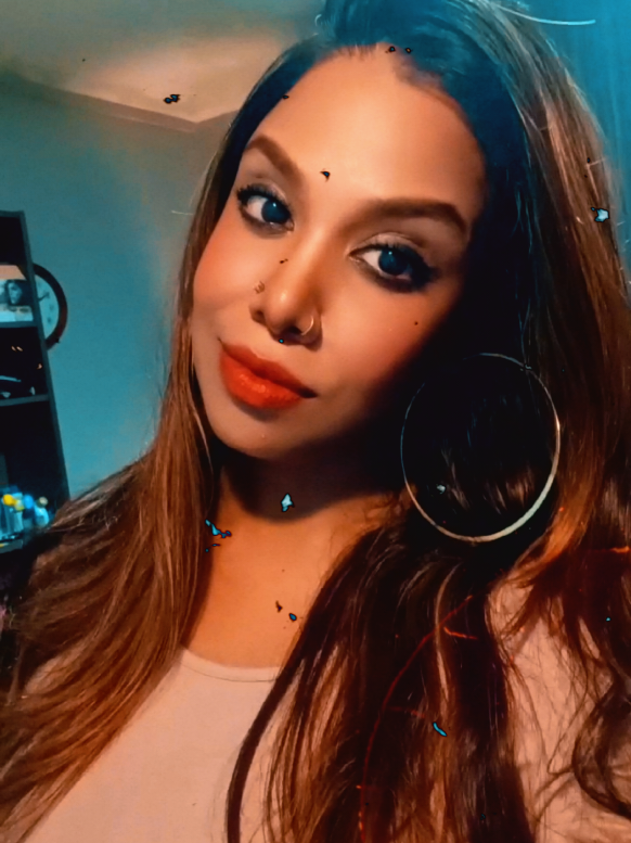 @Denisha Subramanian