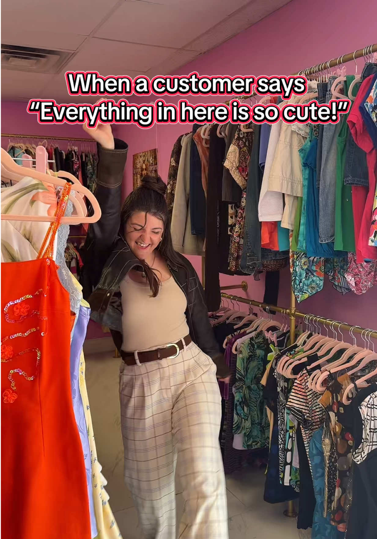 @Mabel May