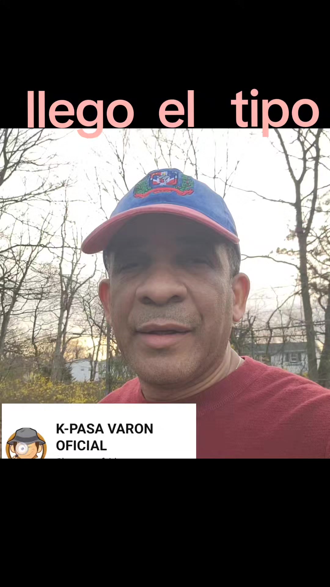 @K-PASA VARON  oficial