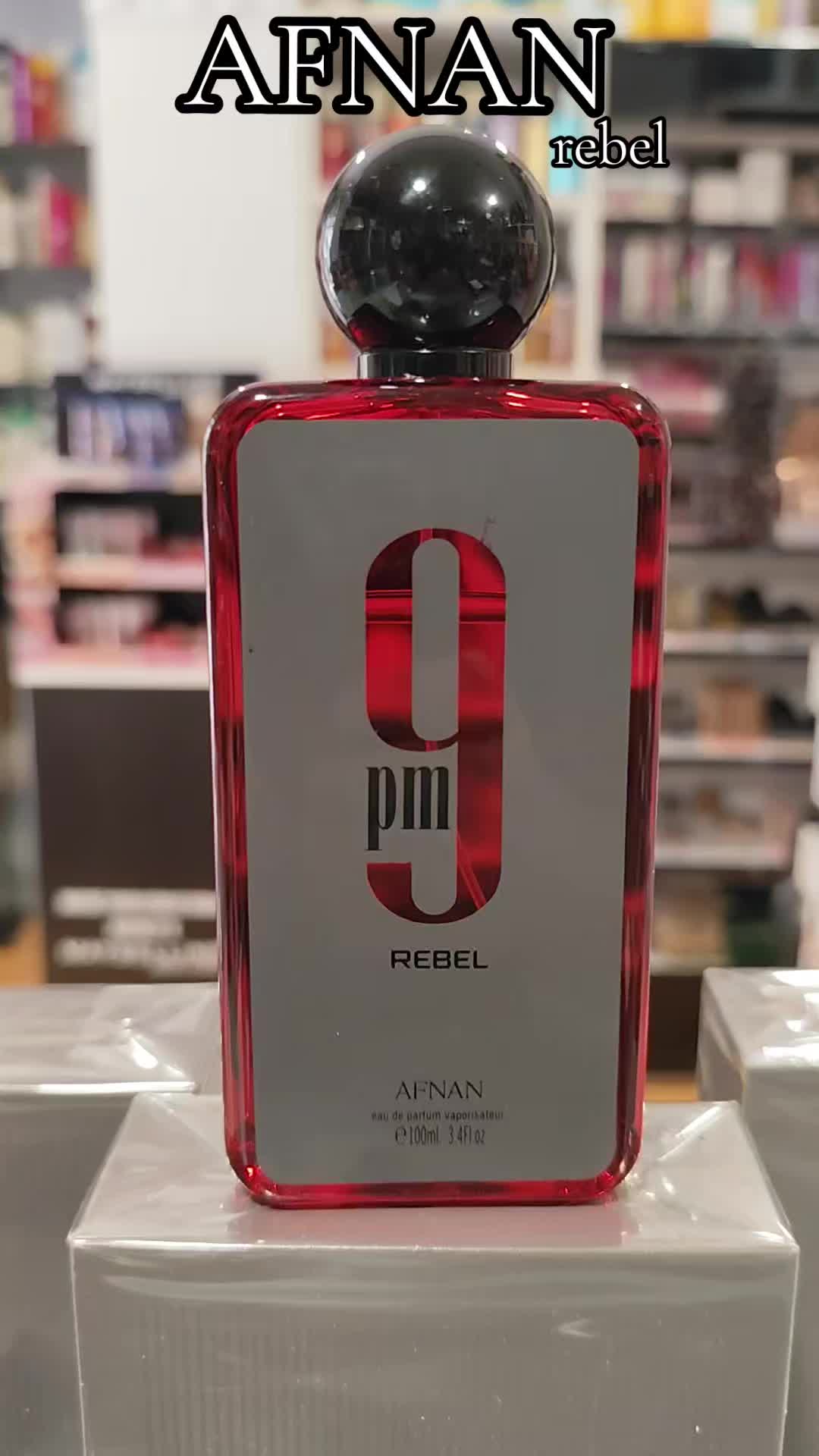 @Allure Profumi