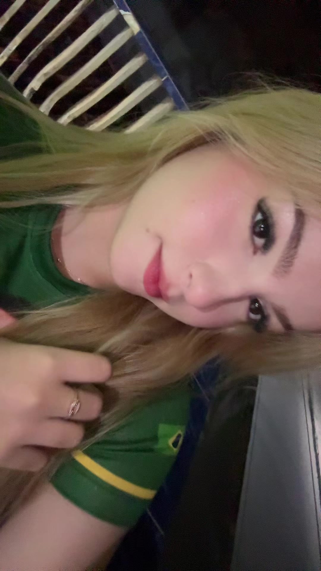 @Thalita Mendez