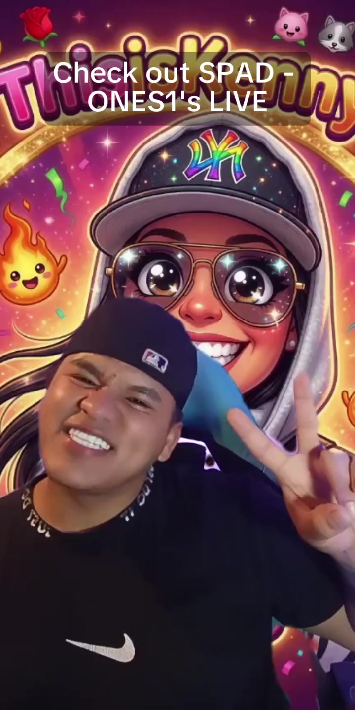 @ThisisKenny🤟🏻🌹🌺🫦🎙️LB🐺🏆