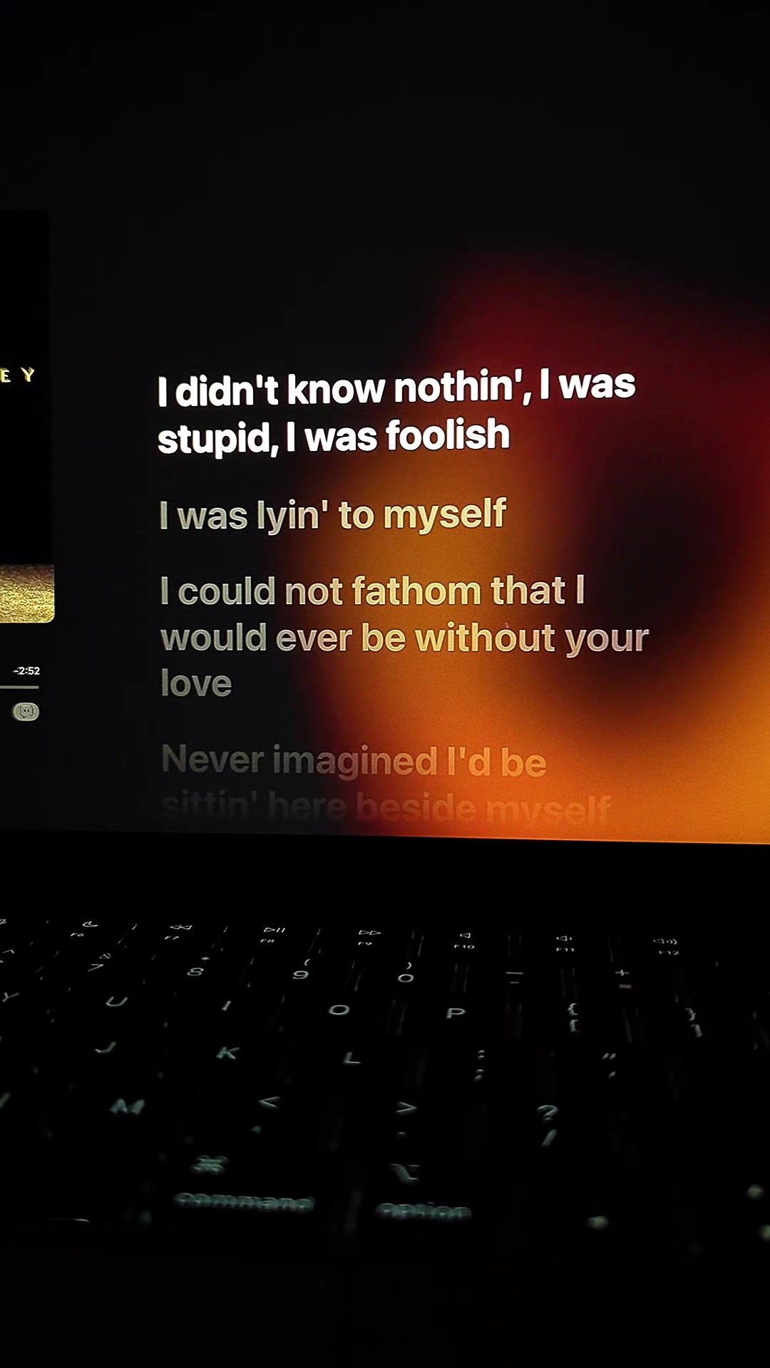 @Gwen's Playlist