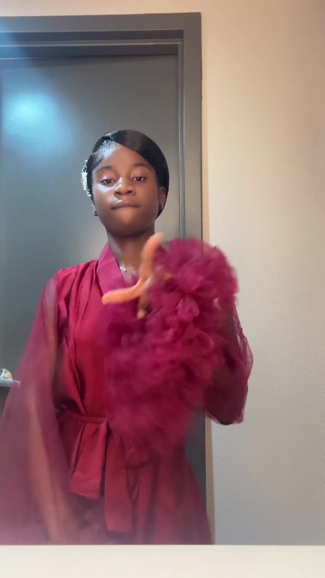 @Claudine Merveille 🇨🇩