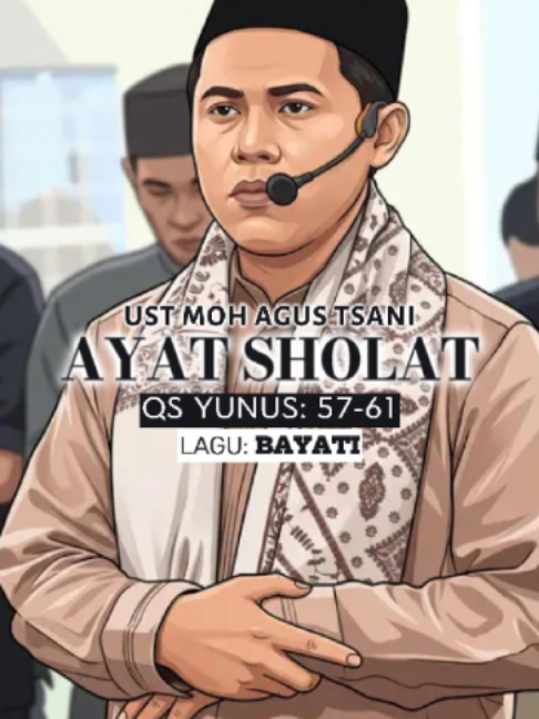 @Masjid Al Akbar Surabaya