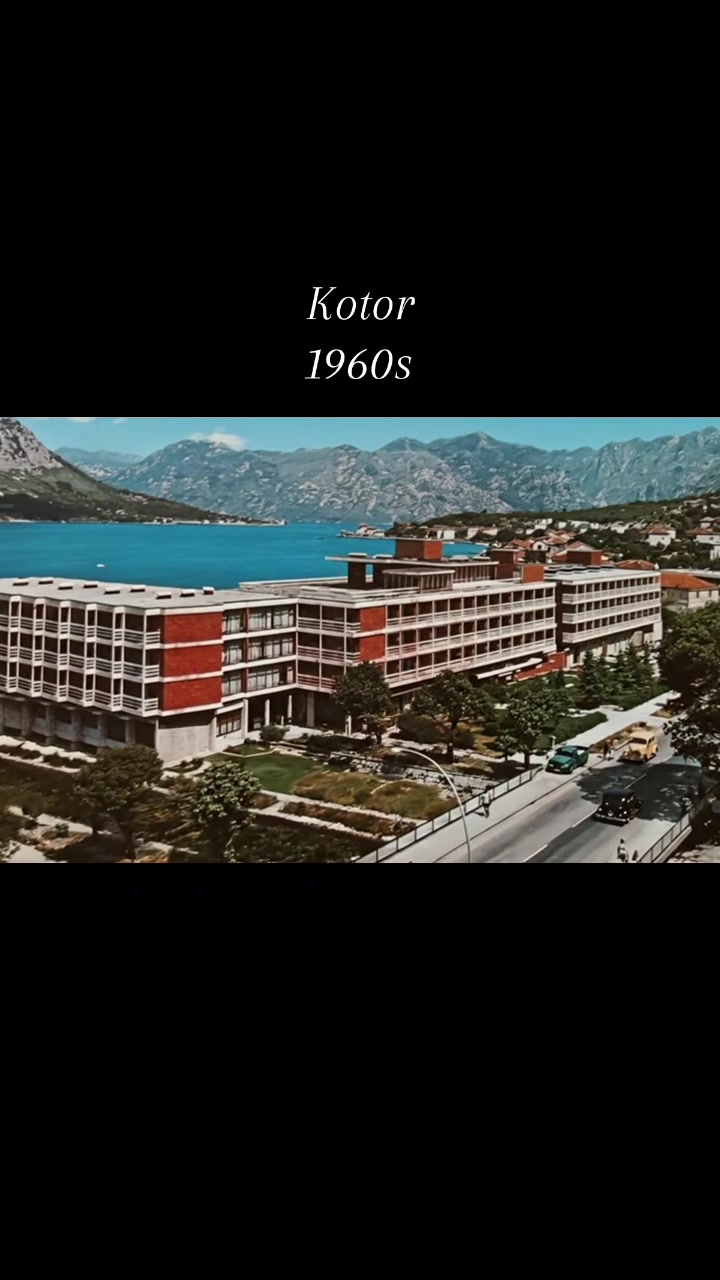 @Montenegro Vibes