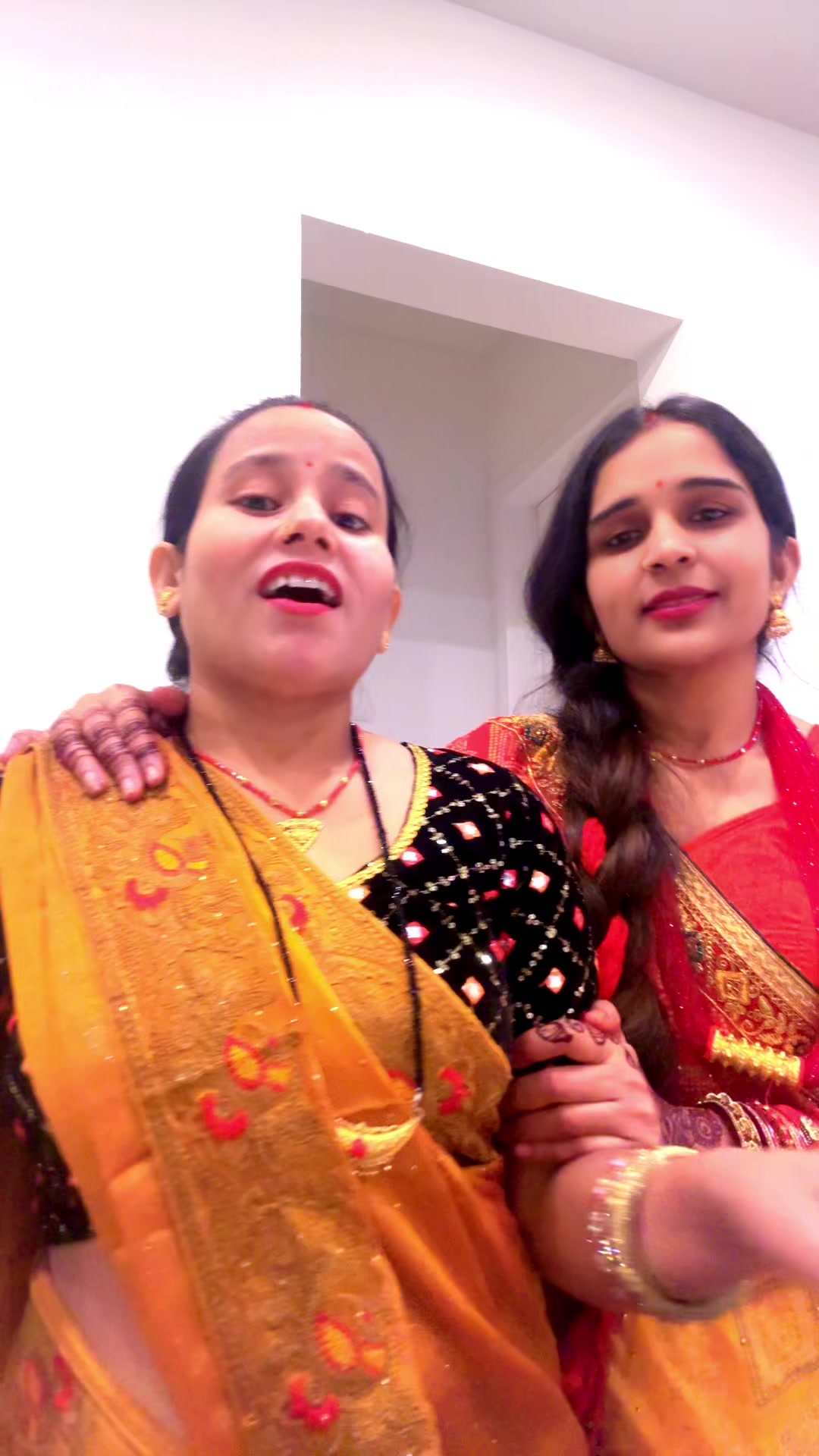 @Bibha