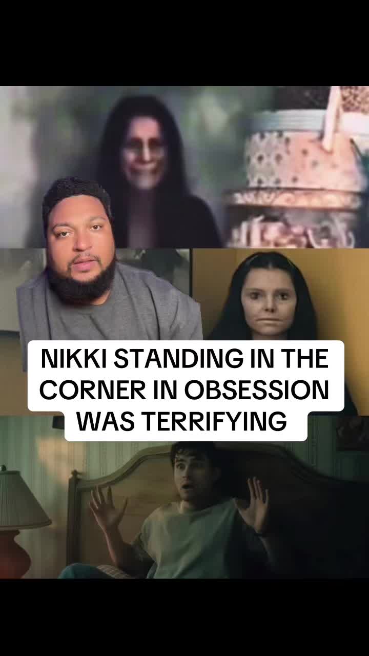 @I LIKE SCARY