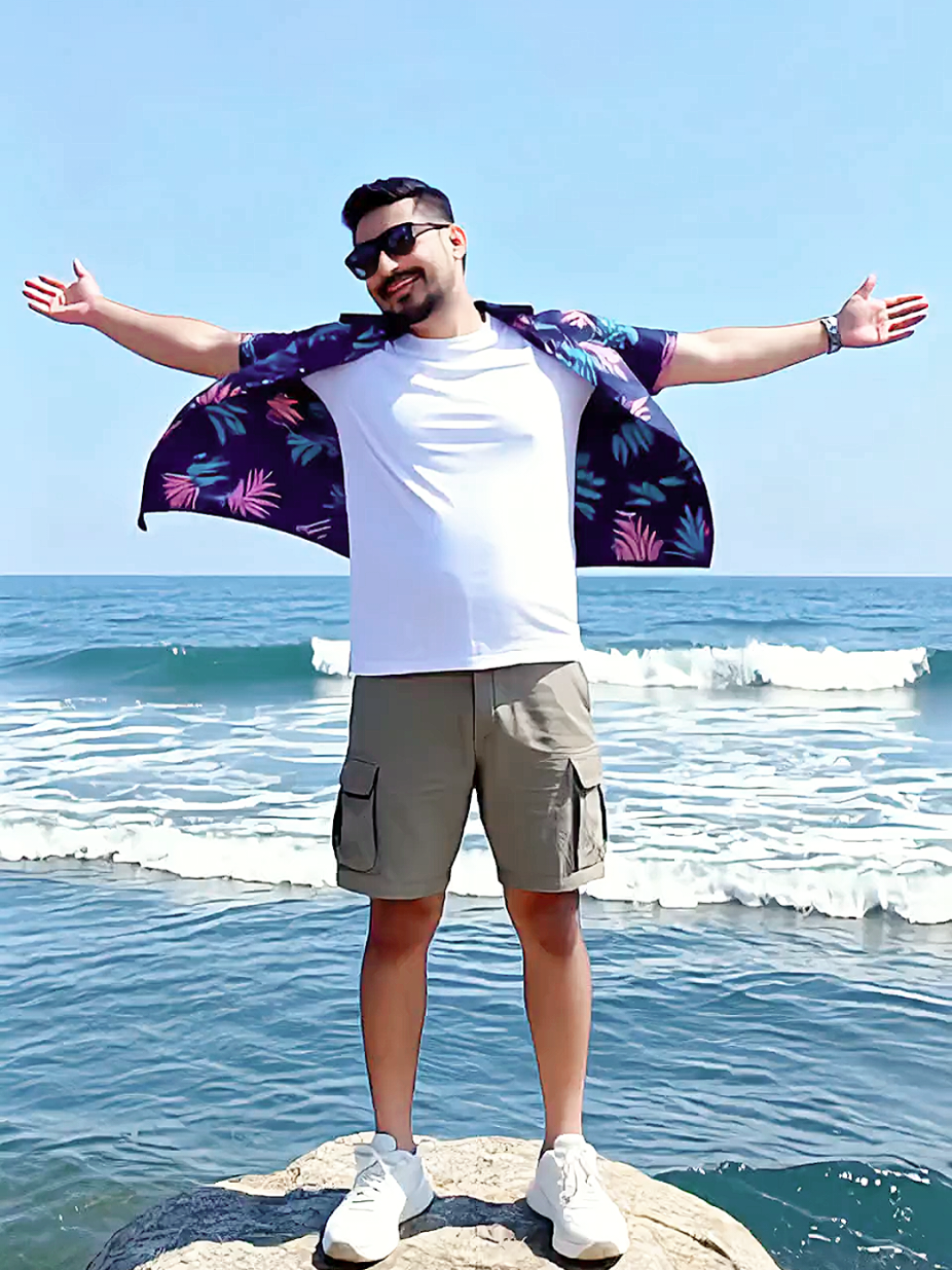 @বরিশালের ছেলে(ROFIQUZZAMAN 1B)