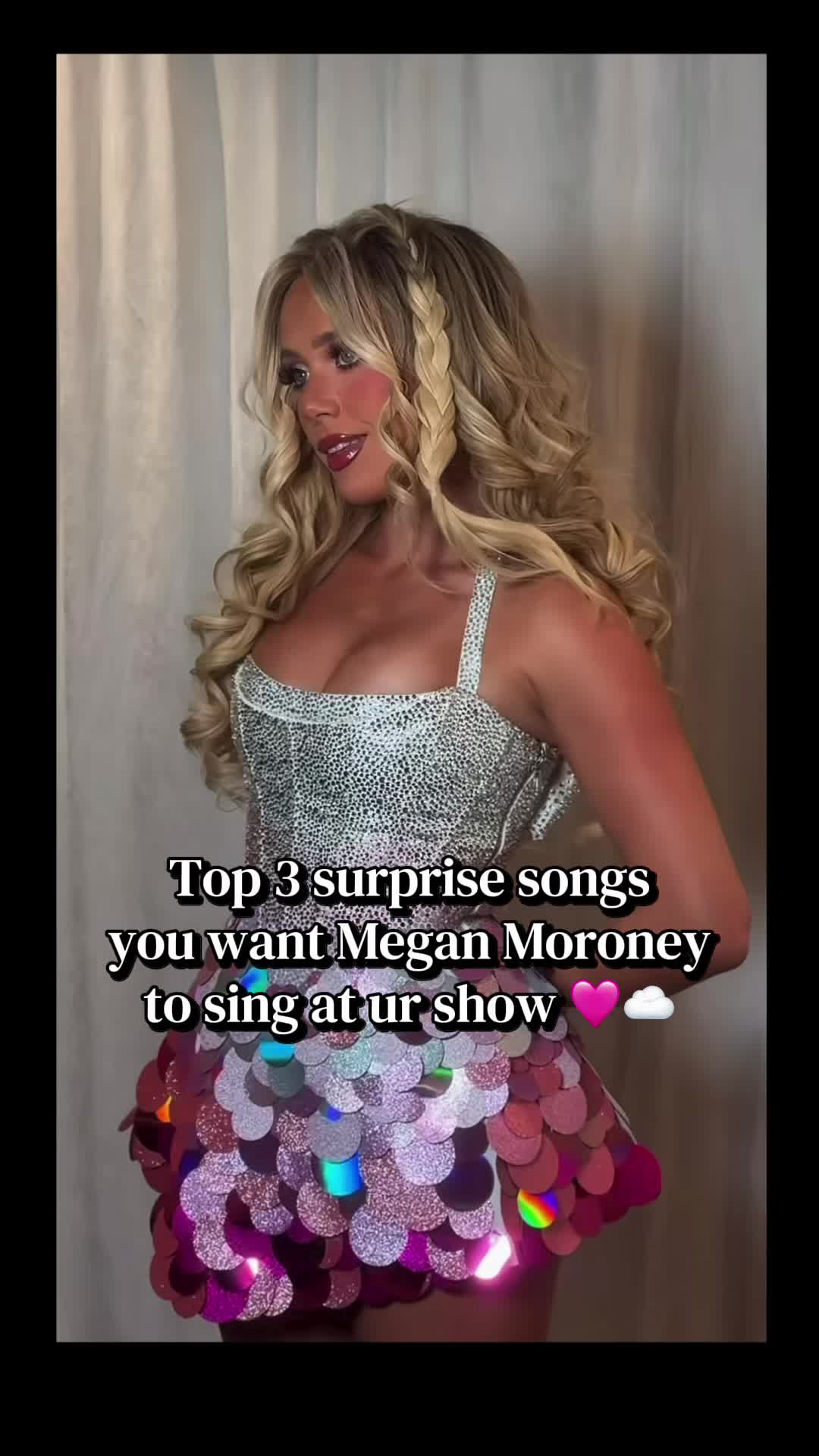 @stephanie (Taylor&rsquo;s Version)