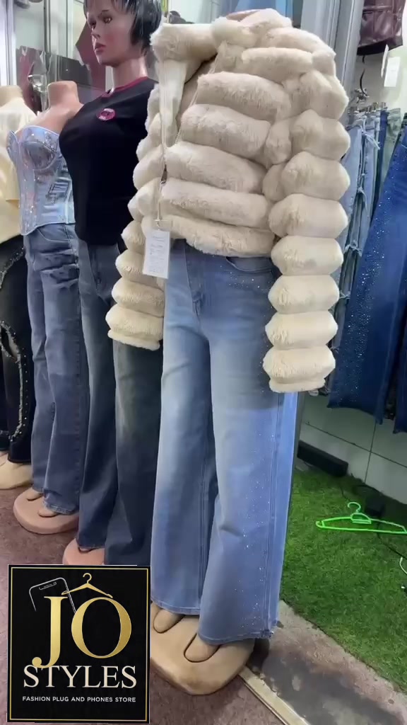 @Jo styles fashion store 🏬