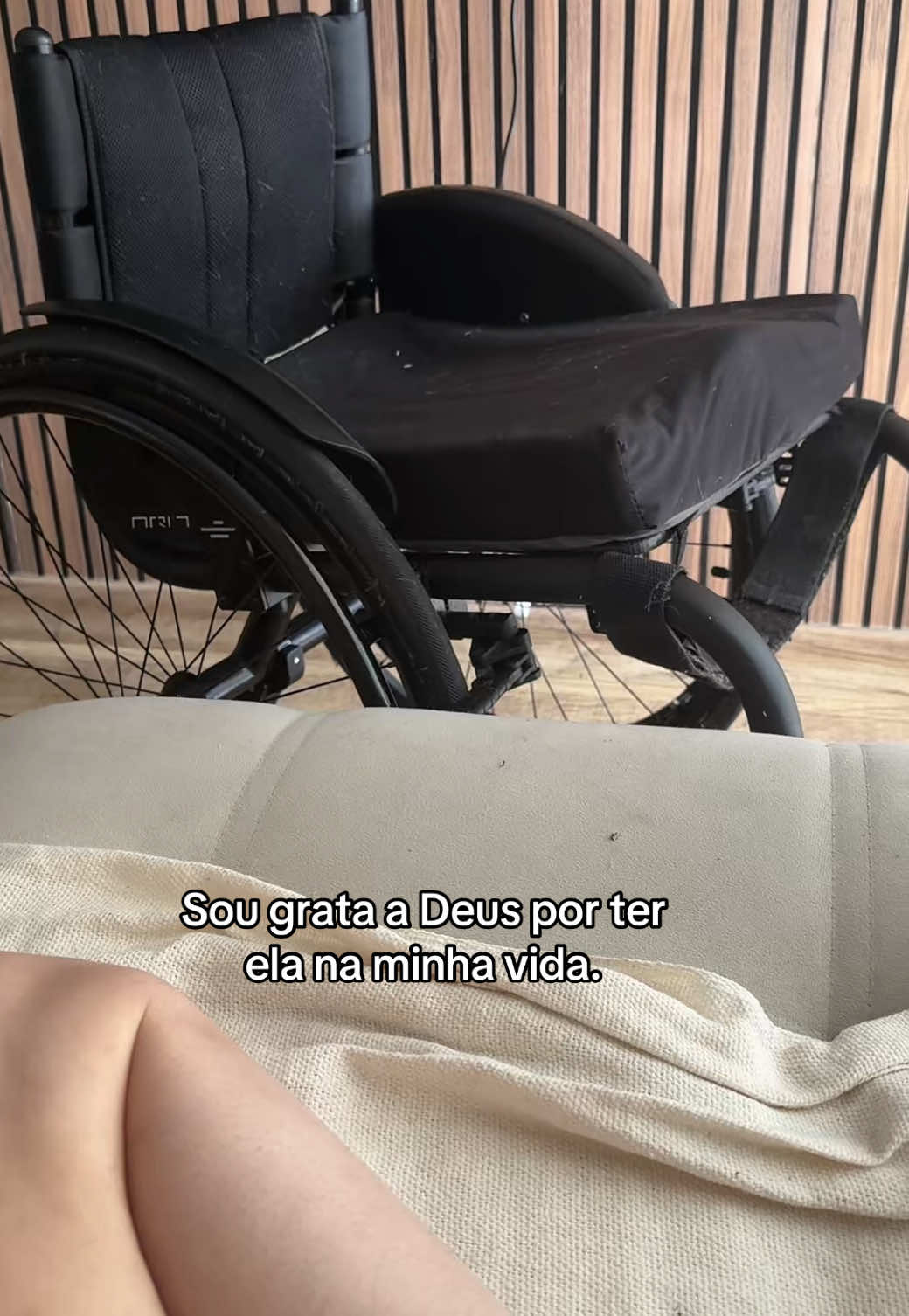 @Melzinha🕊️♿️