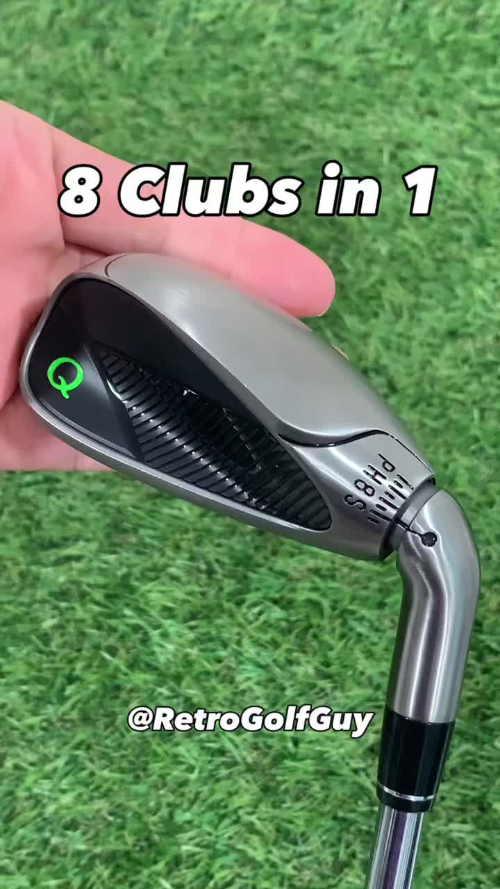 @RetroGolfGuy
