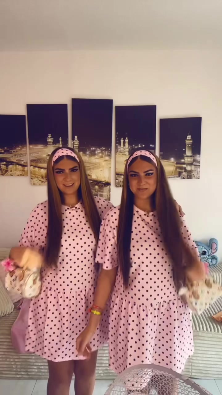 @Twinsss👯&zwj;♀️