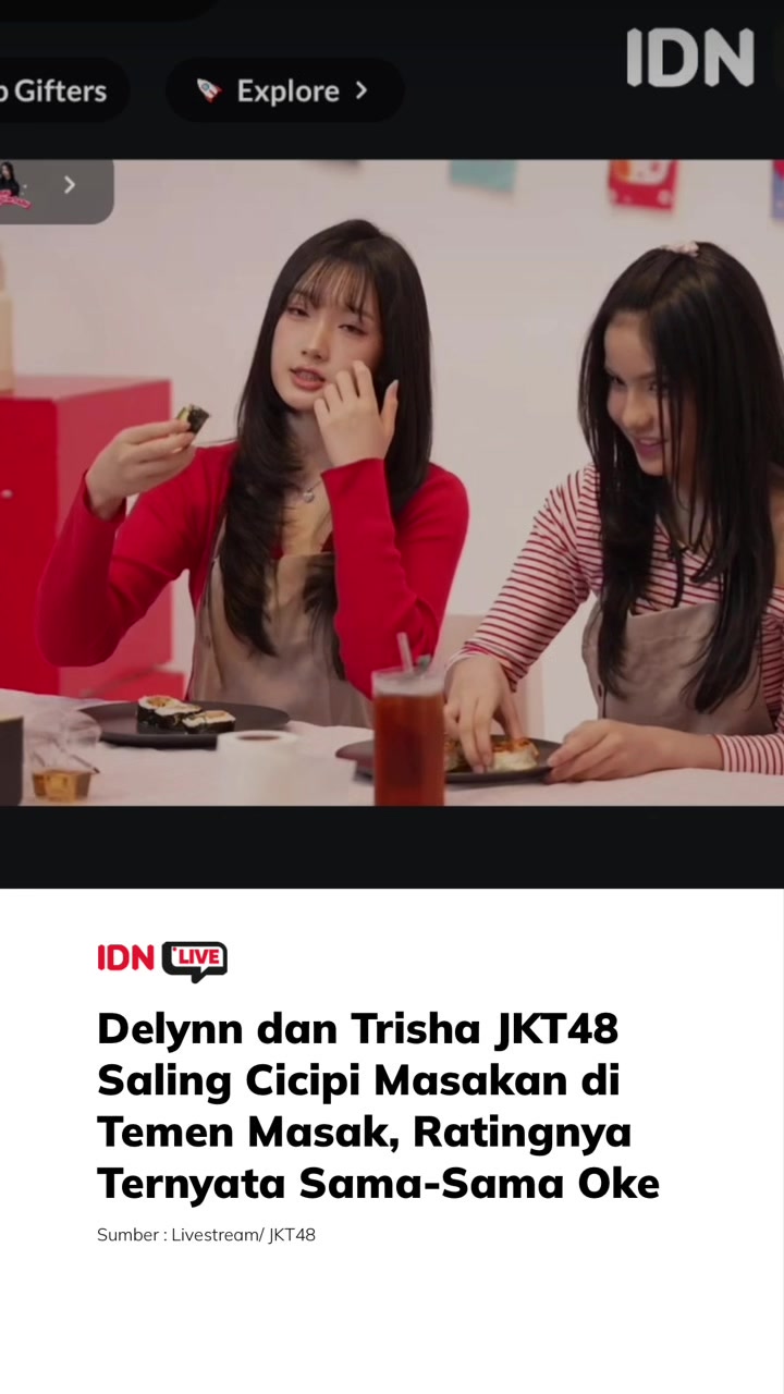 @IDN Live