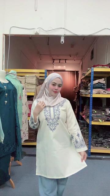 @KURTI KEKNIS