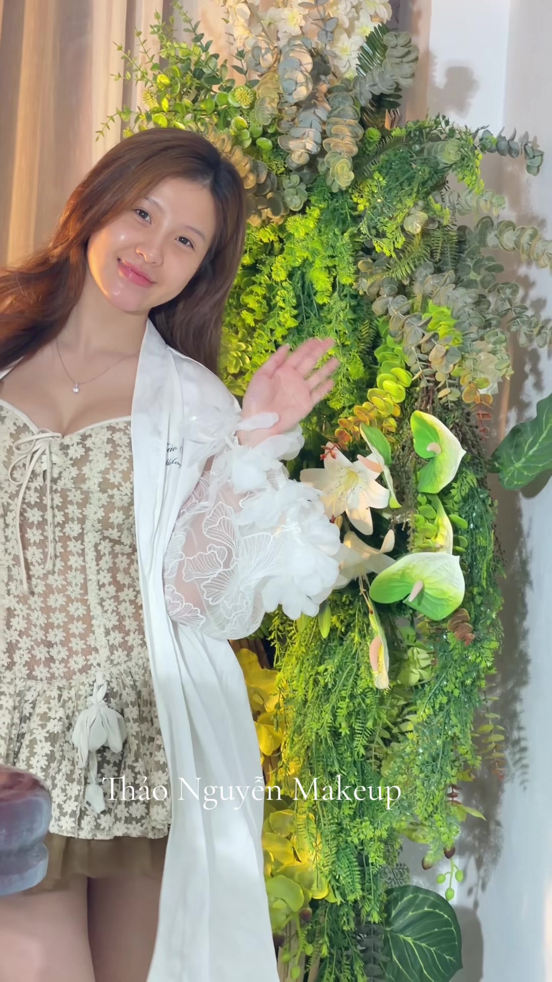 @THẢO NGUYỄN MAKEUP