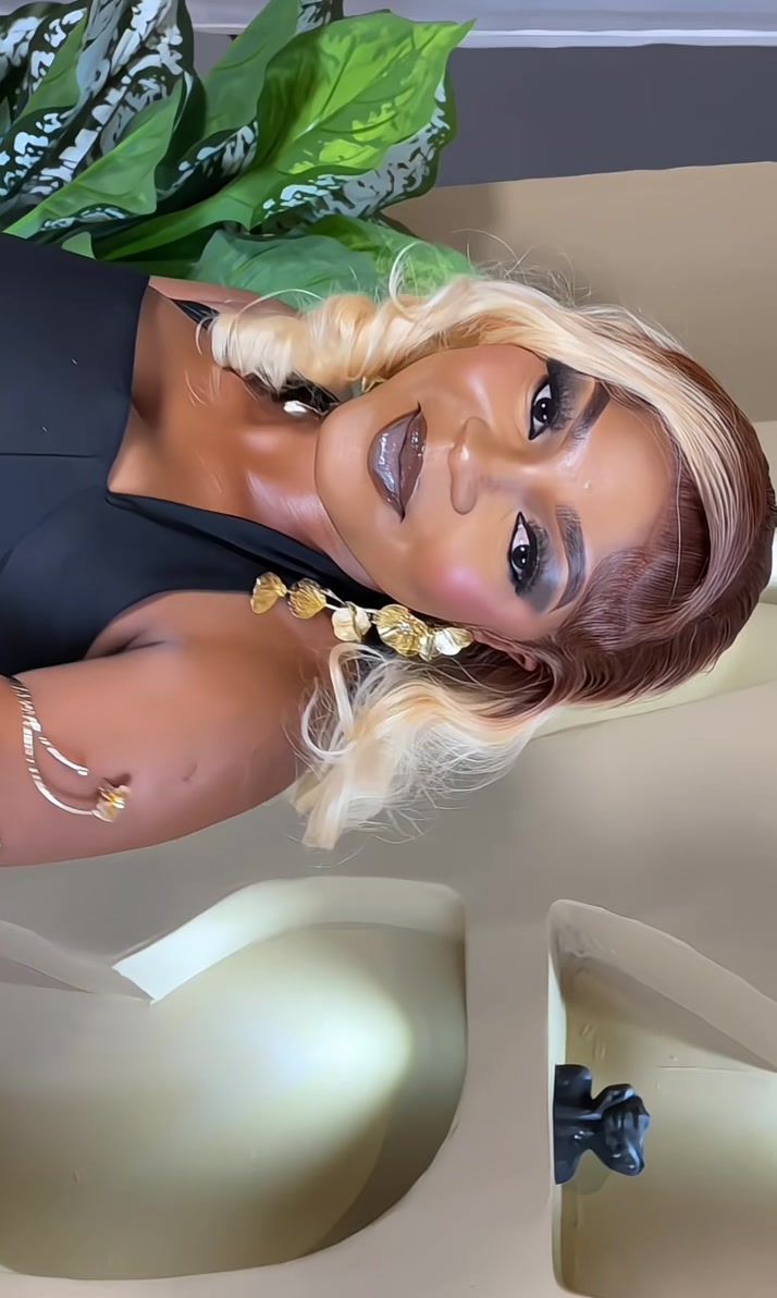 @Makeupartist inLafenwaAbeokuta