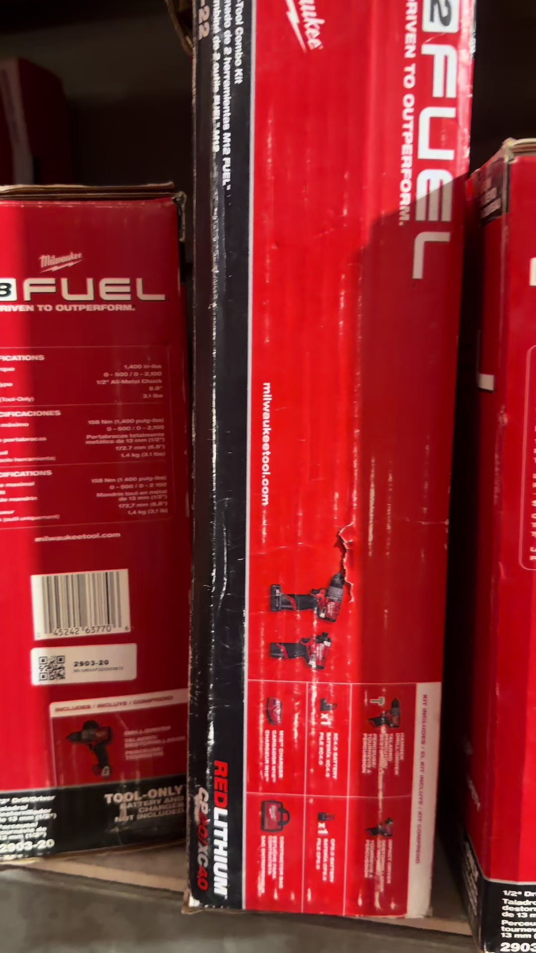 @T&Ugrave;NG POWERTOOL