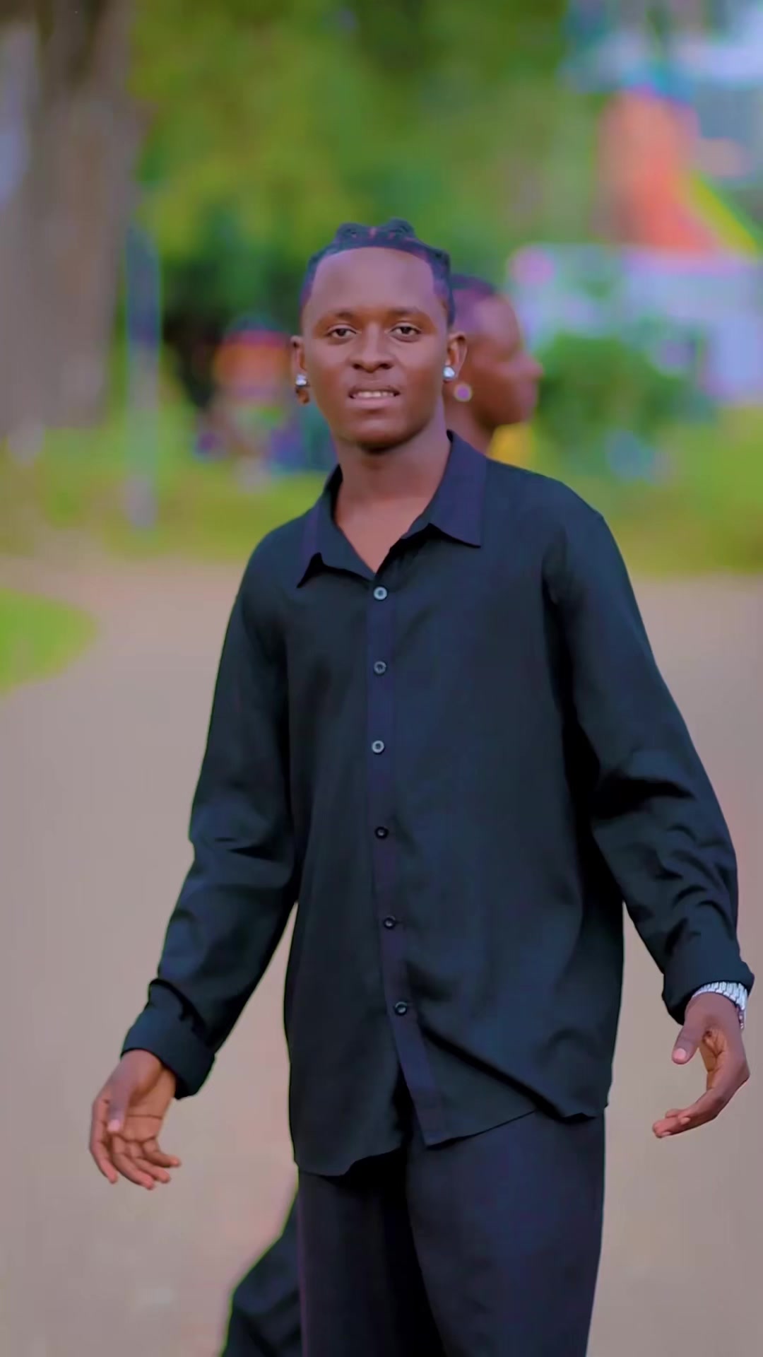@Twinstars Africana🇰🇪