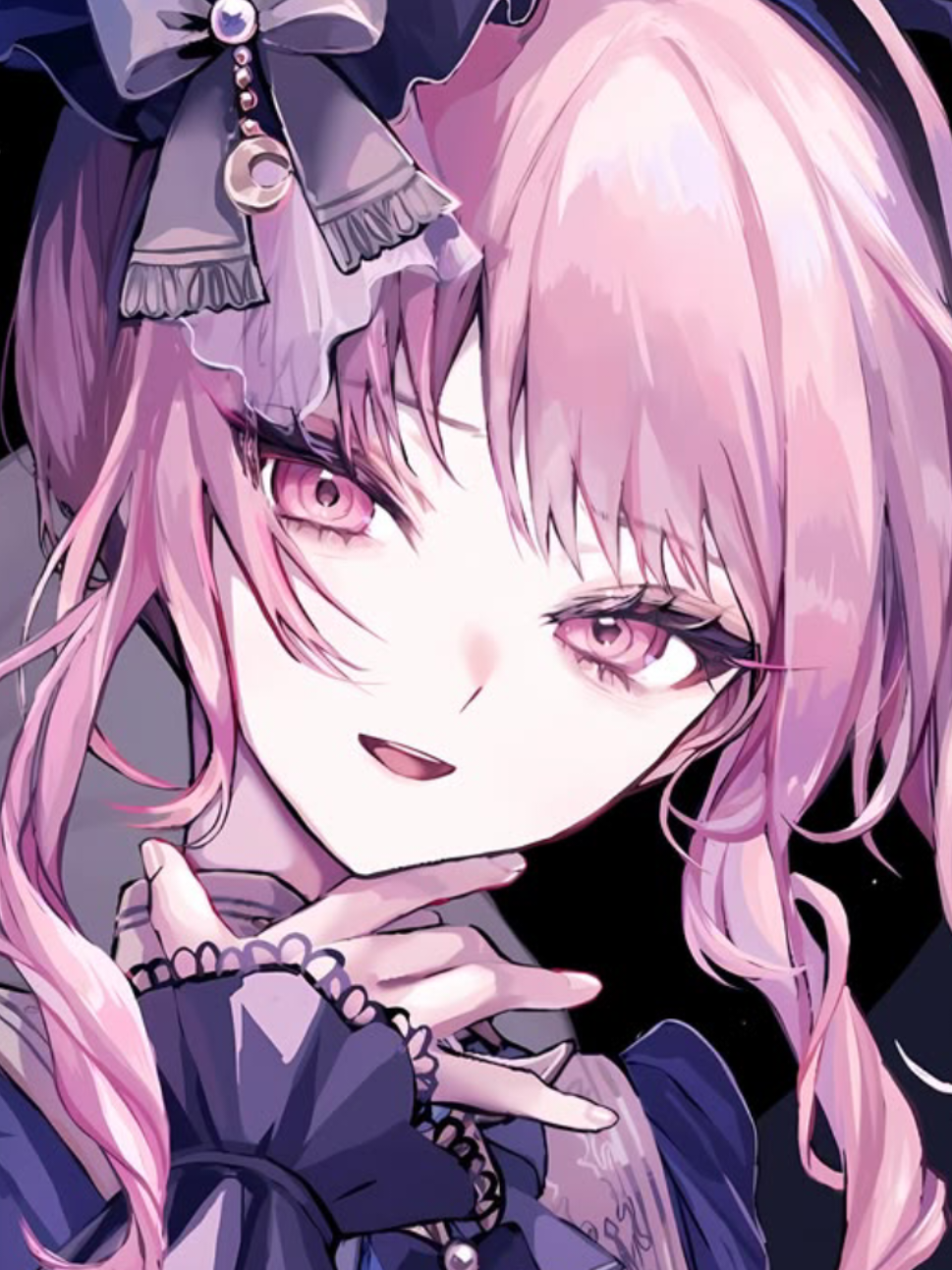 @ოíოí / N5 mizuki fan! 💞🐰