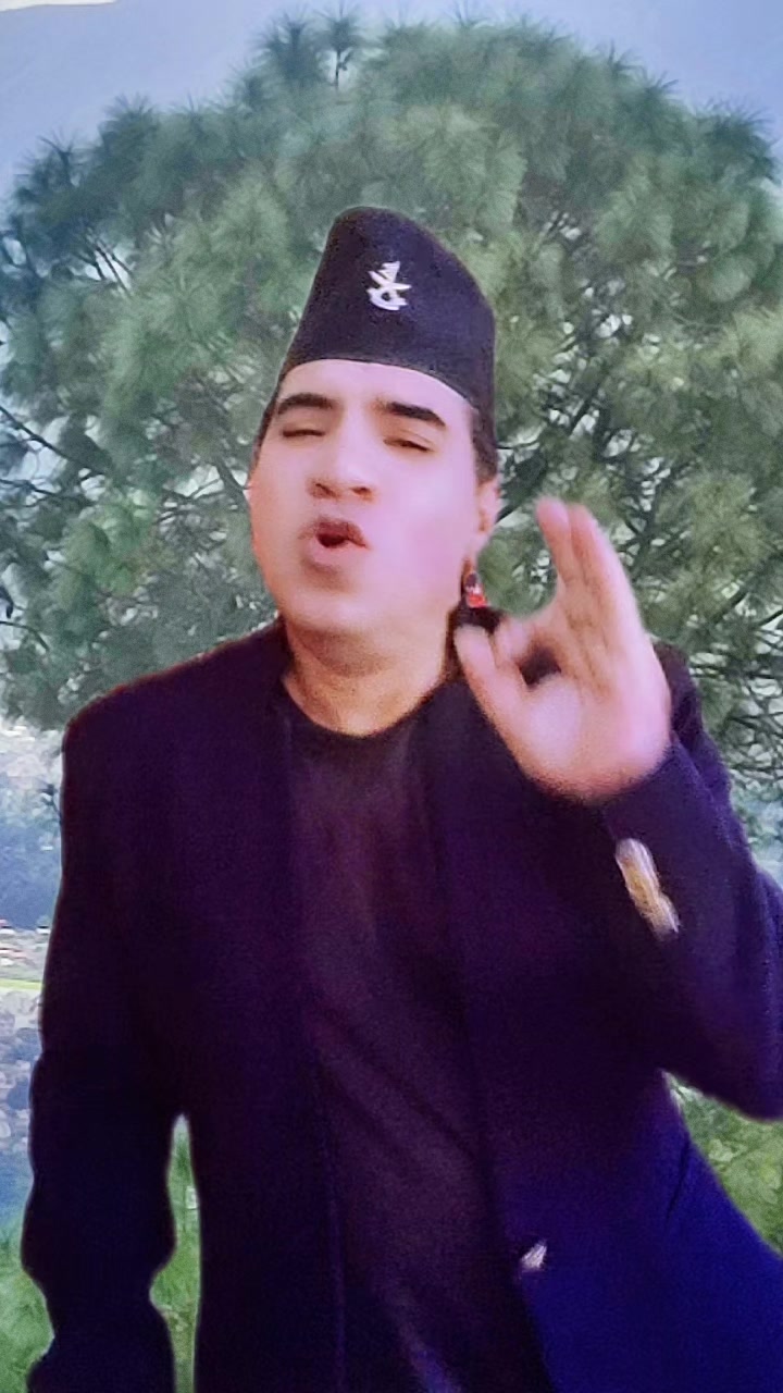 @Ramesh Adhikari