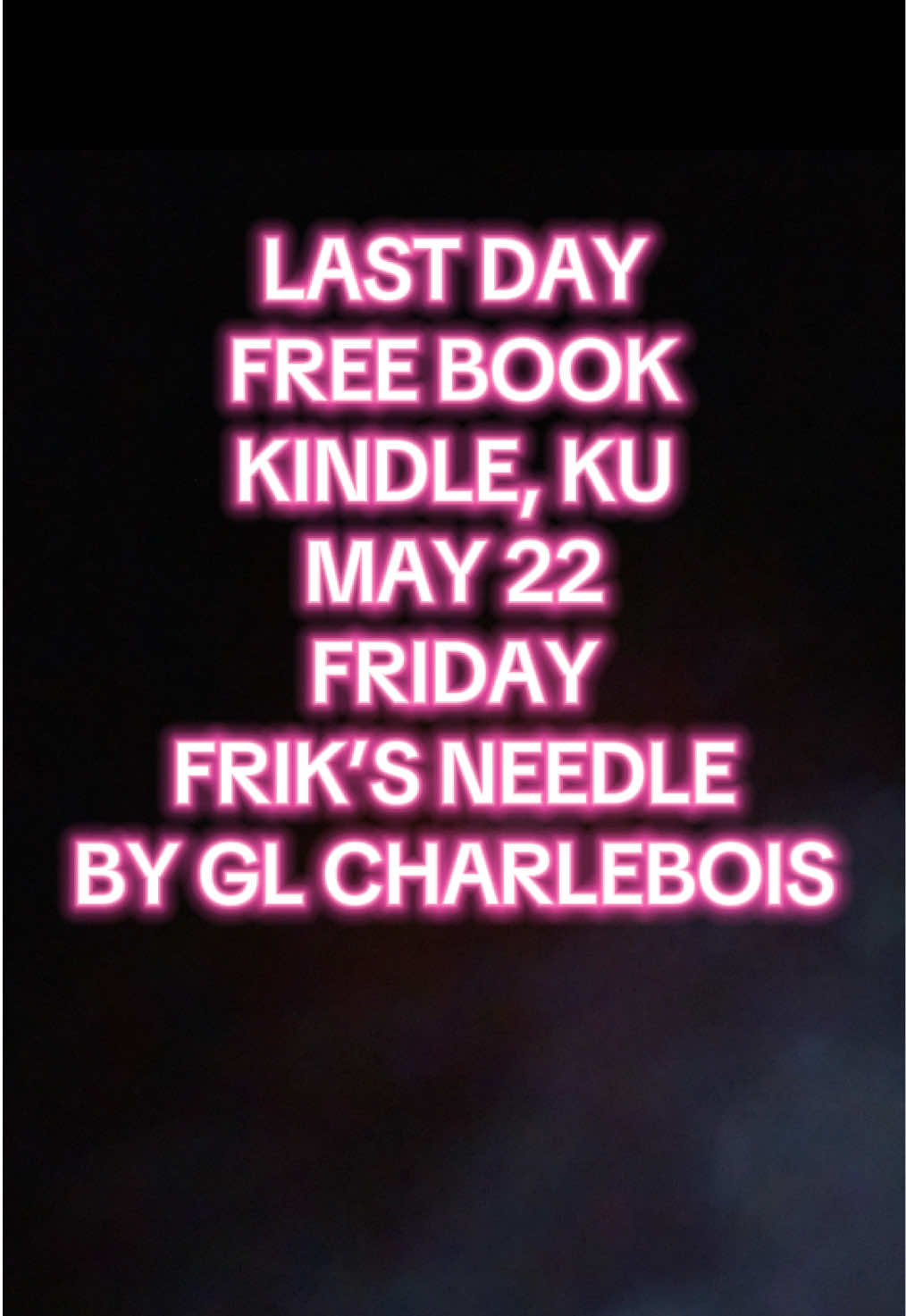 @glcharleboisbooks