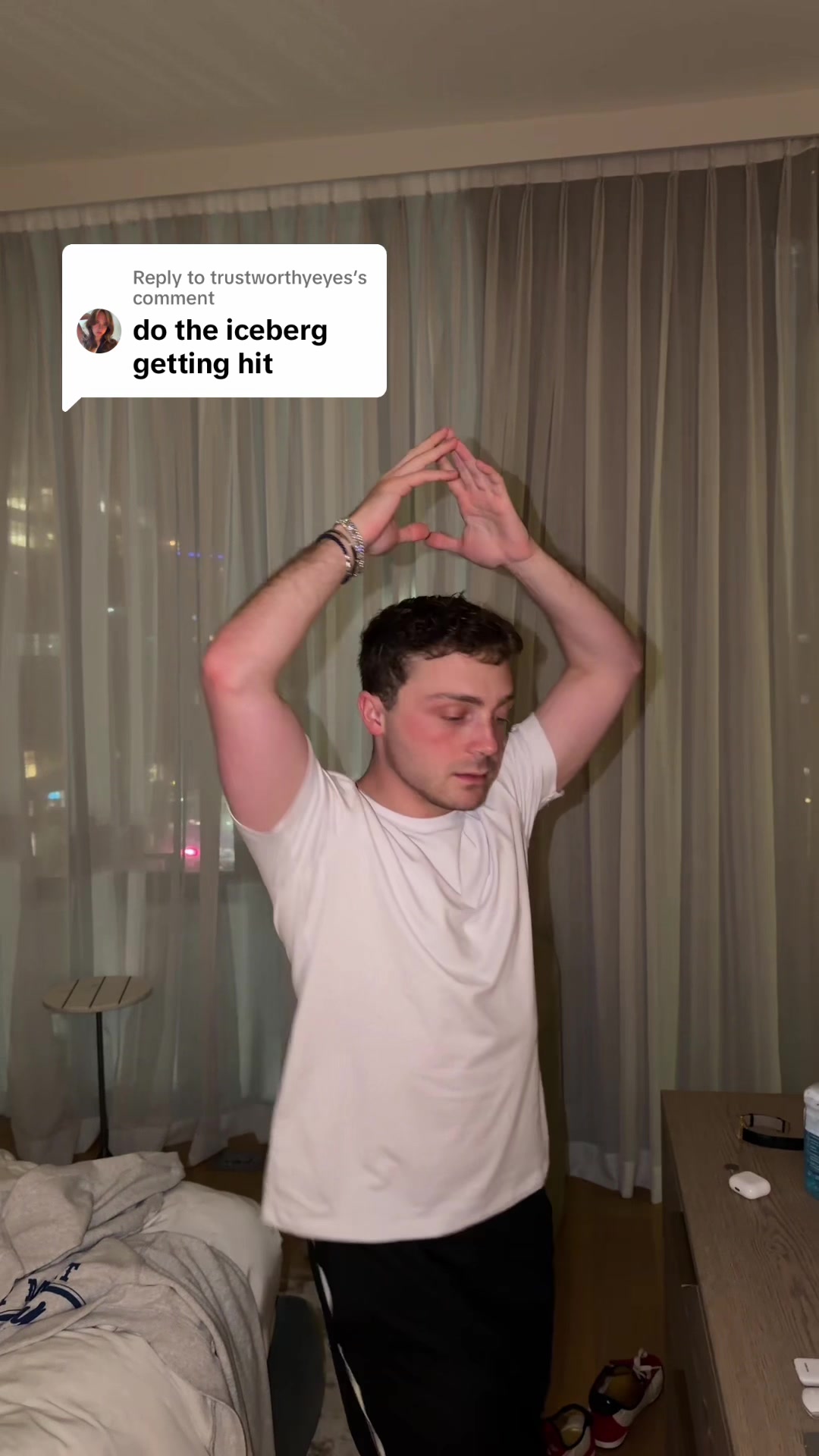 @Jake Shane