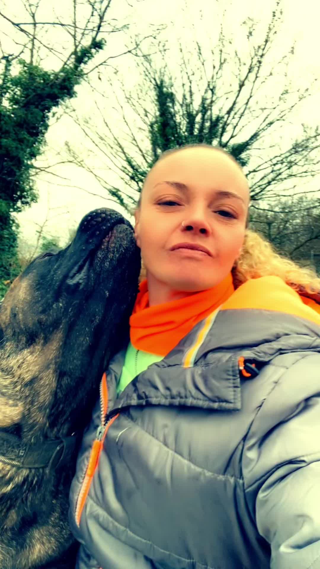 @Mooch 💖🍃 PRESA-CANARIO