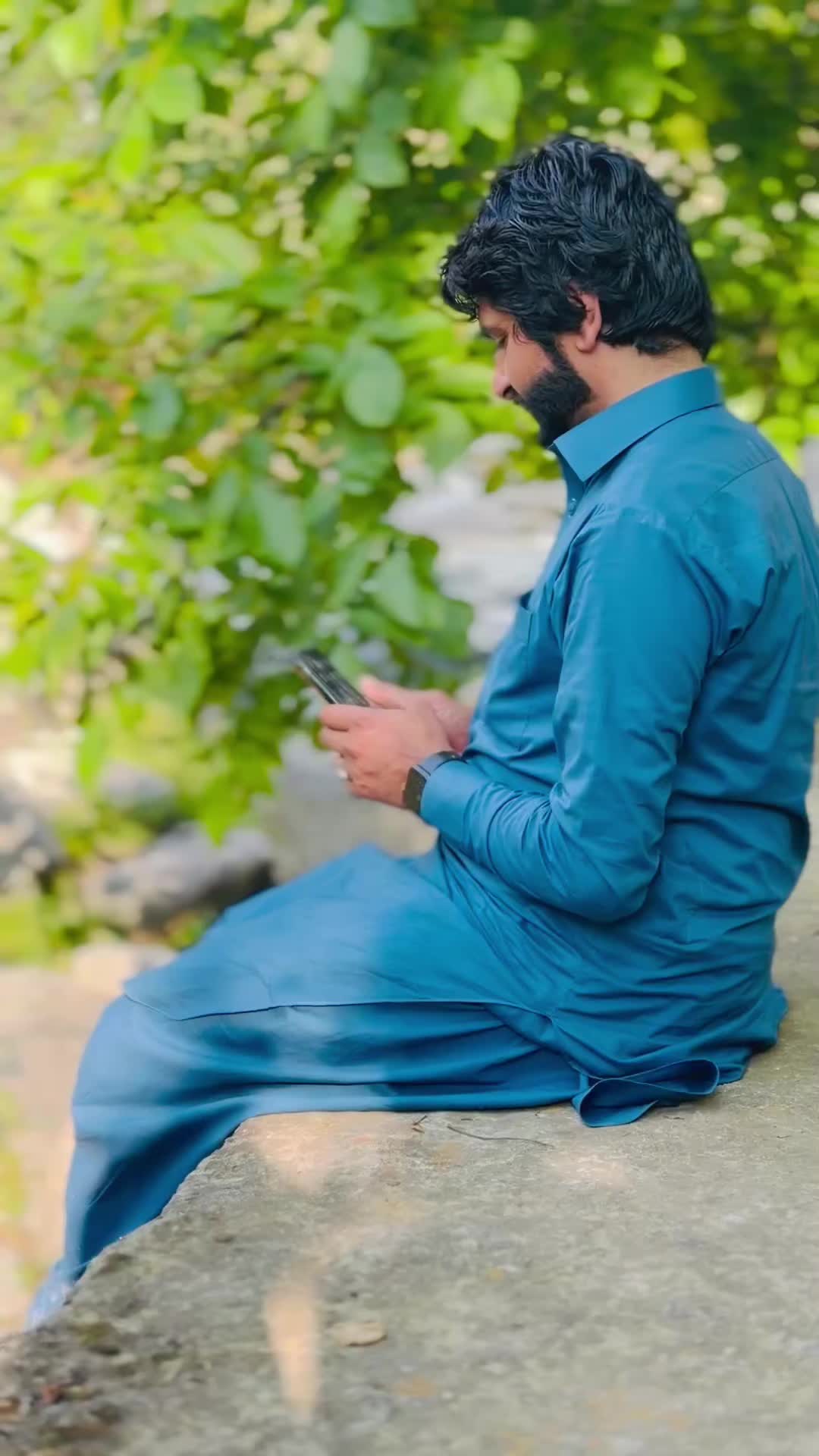 @❣️ Najeeb Azlan Khn UK🇺🇸🇵🇰