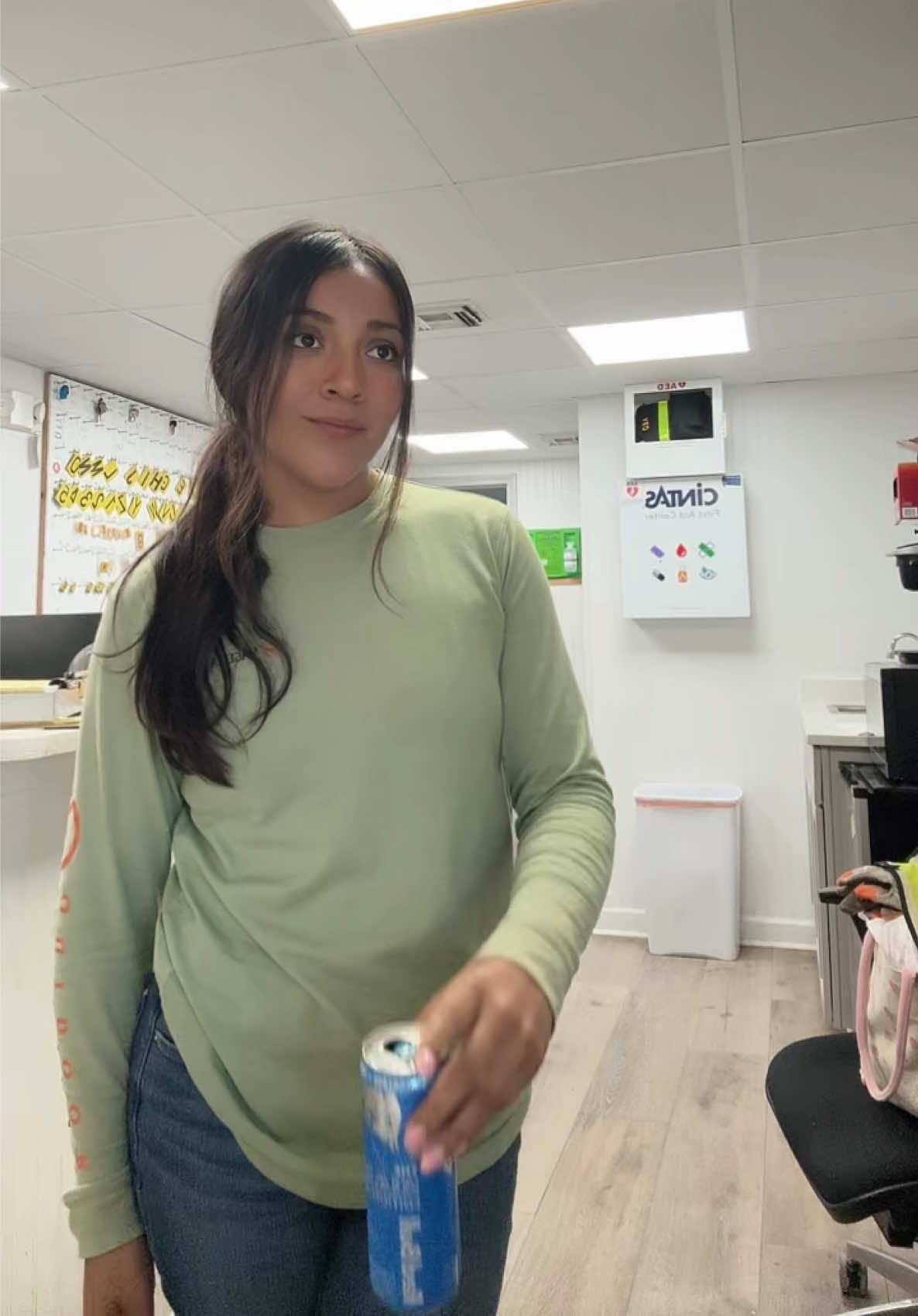 @Karina Luján
