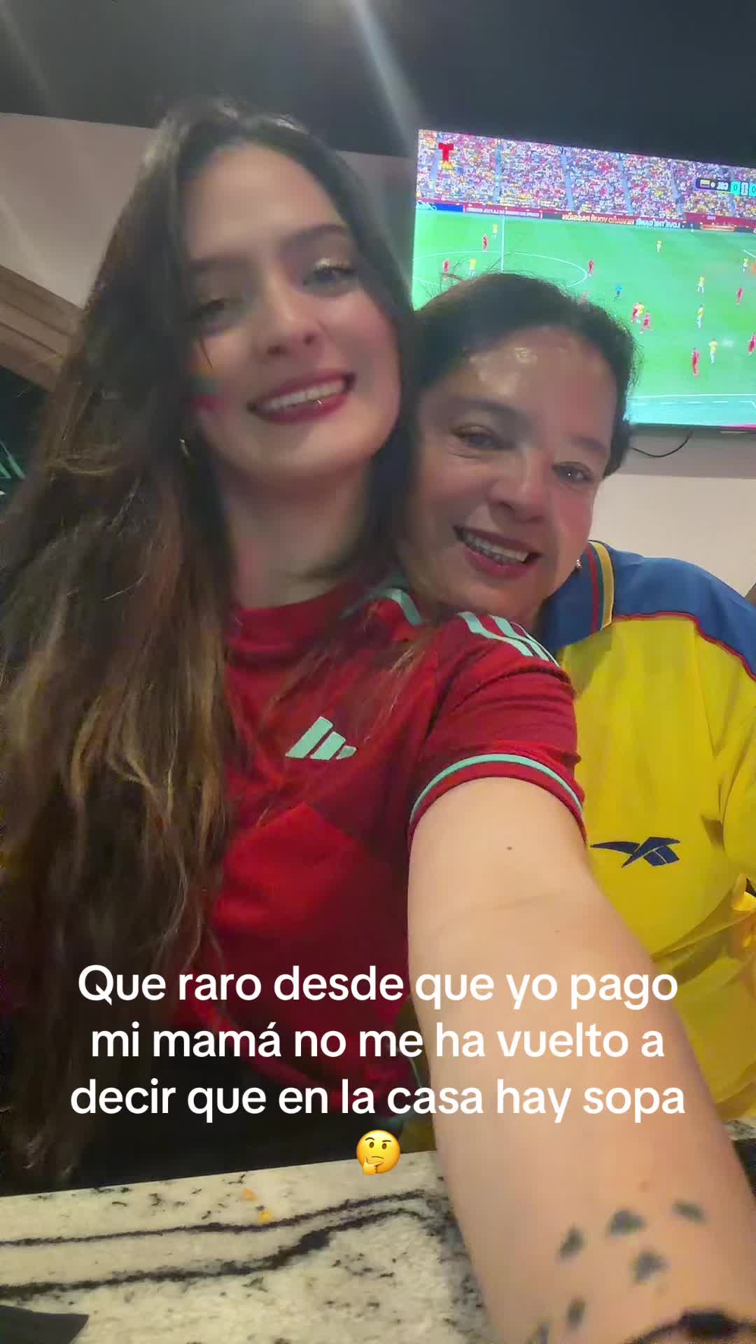 @Angelica Vasquez