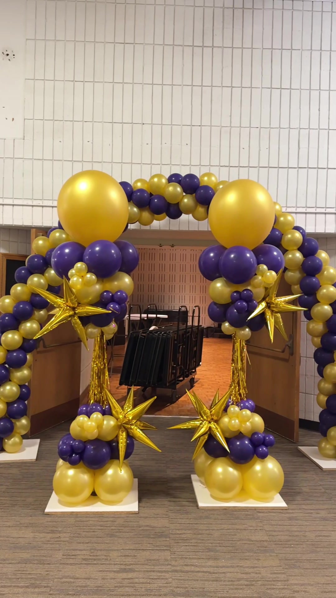 @Balloons By Kenz