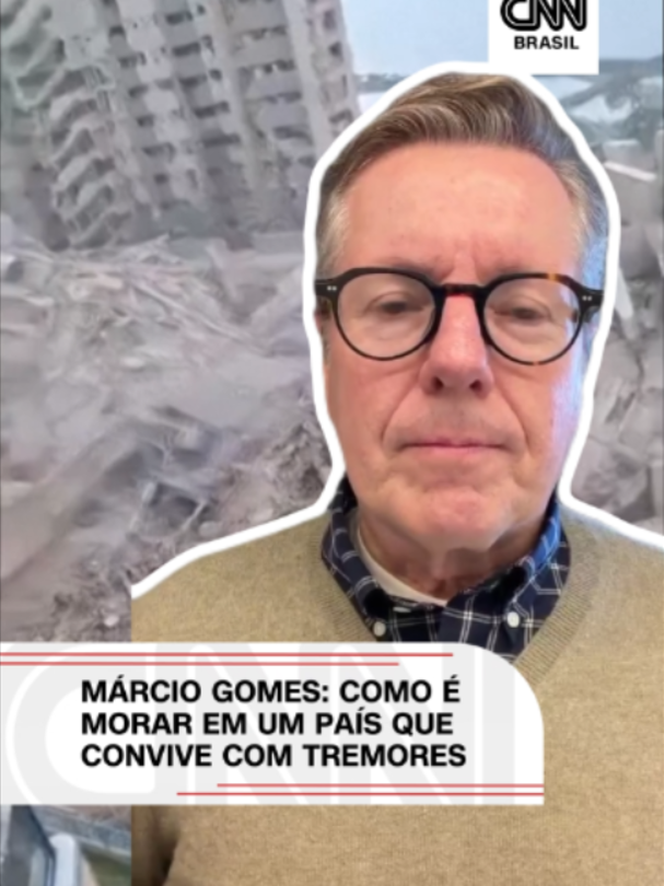@CNN Brasil