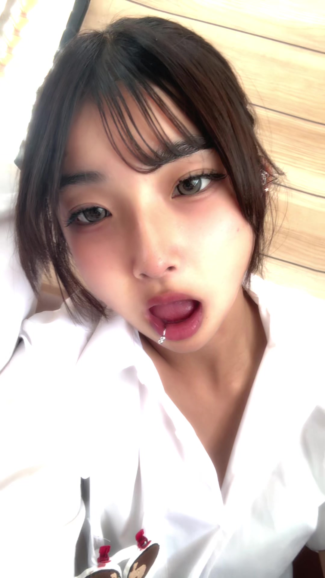 @ゆわ