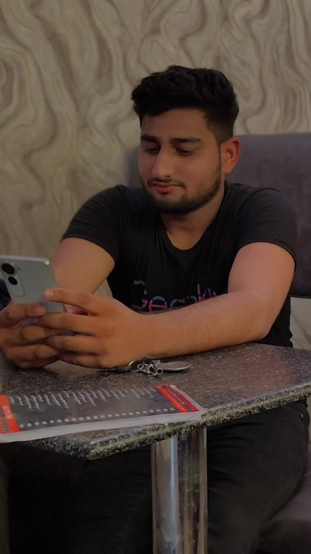 @Fahad Ramzan