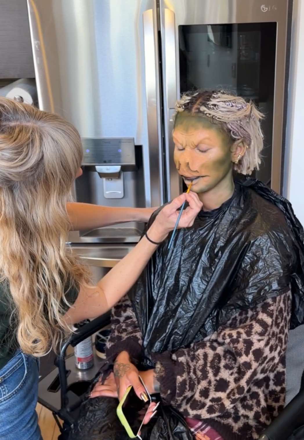 @snitchery
