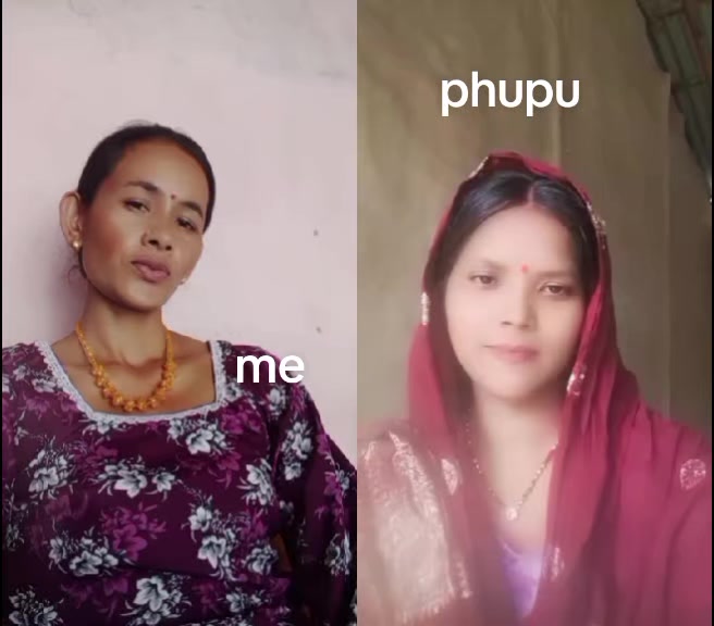 @Mina Adhikari
