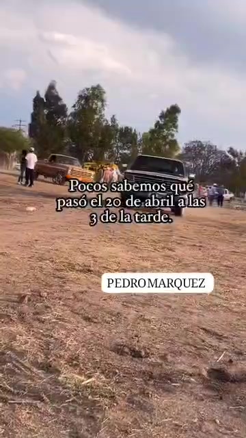 @PEDROMARQUEZ