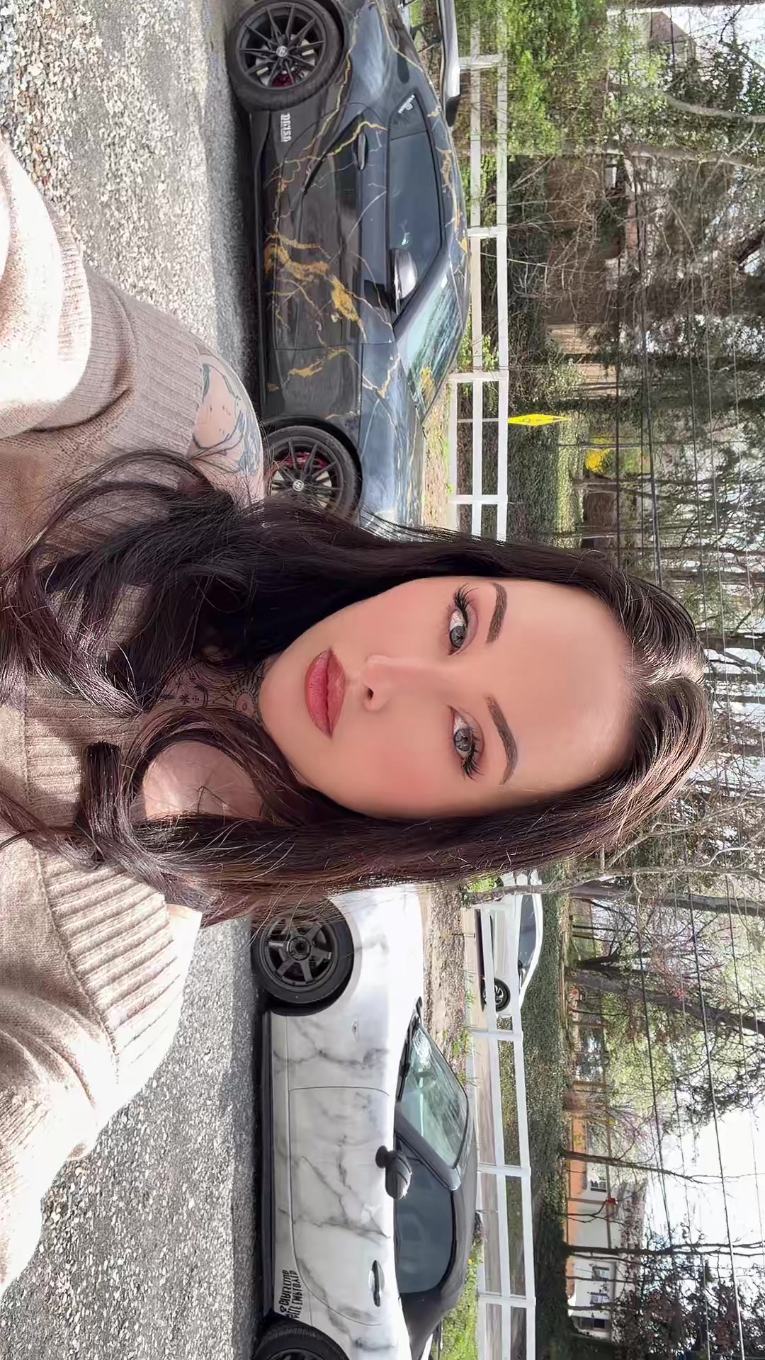 @Cece Sinclaire