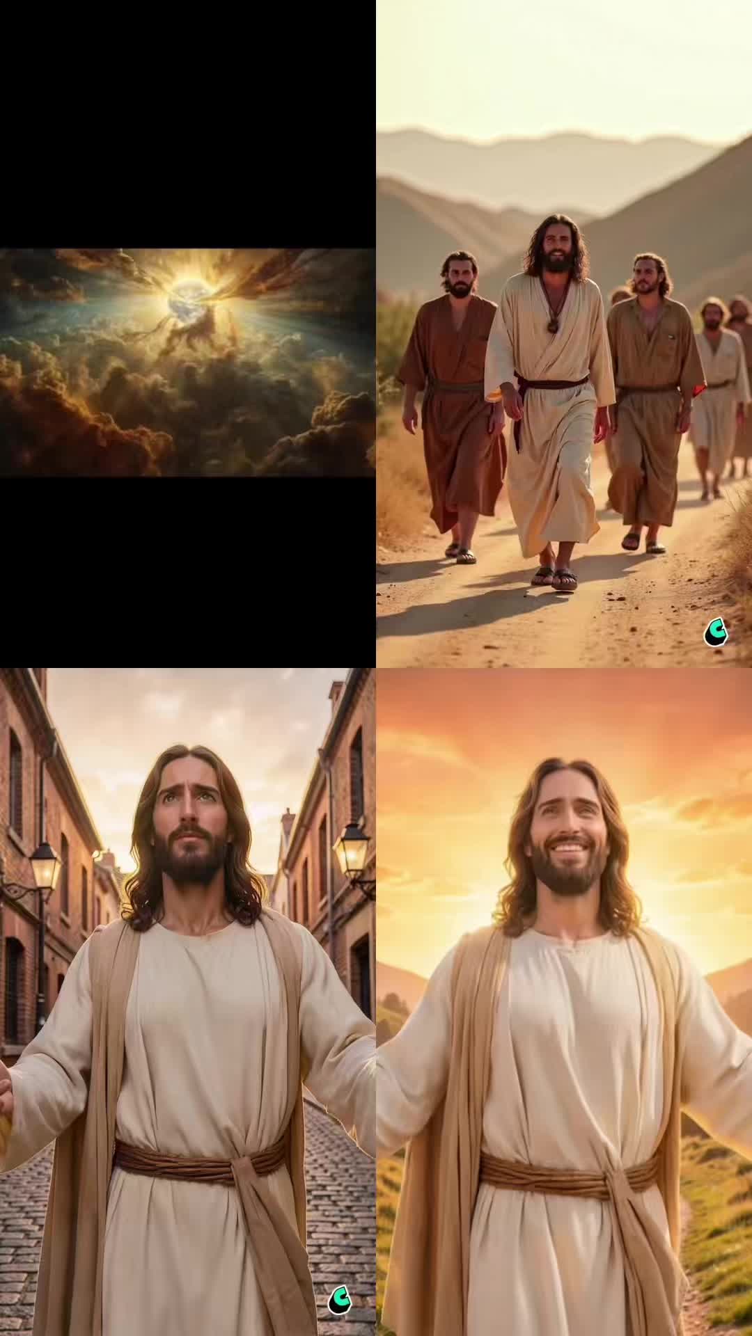 @Mario 😎 Fe y buena vibra