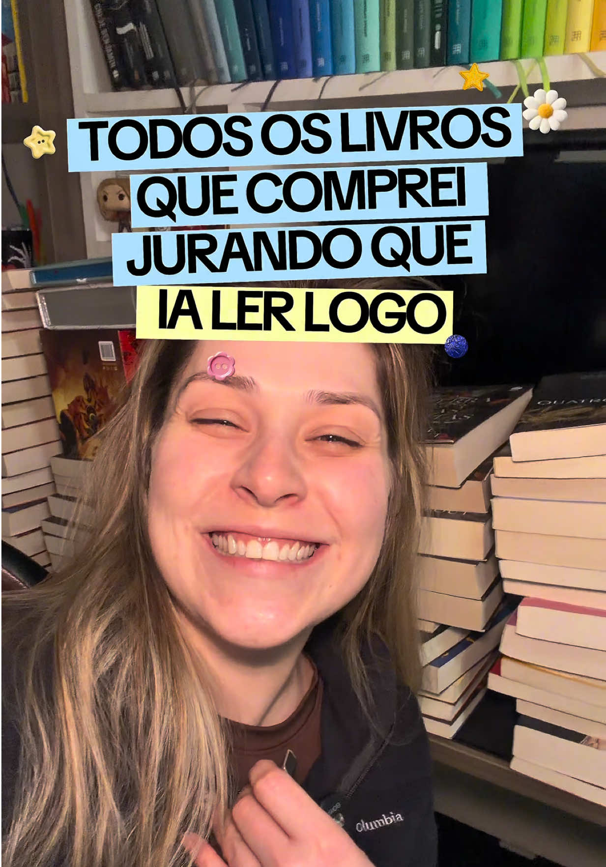 @Luiza H. | BookTok 📚
