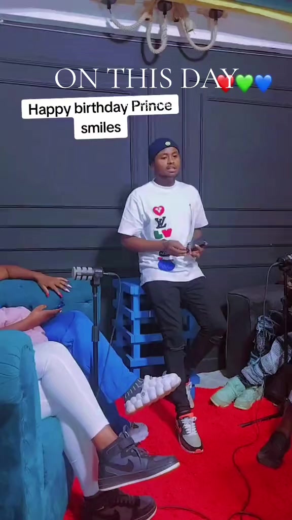 @Geti Kali