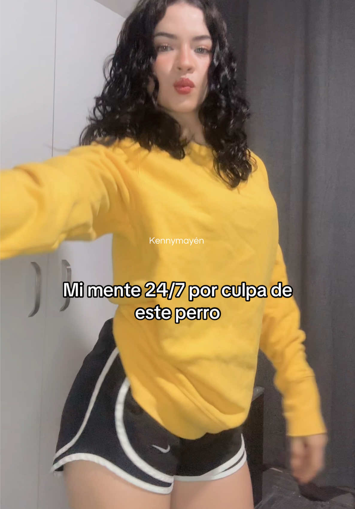@Kenny Mayén